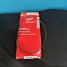 Milwaukee pack 18tpi for sale  Milwaukee