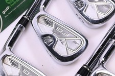 Wilson tour irons for sale  LOANHEAD