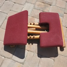 Vtg stoke wood for sale  Melbourne