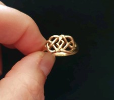 9ct 375 gold for sale  CONSETT