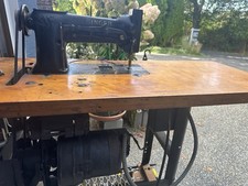 Vintage singer sewing for sale  Woodinville