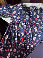 Next xmas dress for sale  LINCOLN