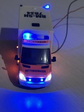 Herpa mercedes sprinter gebraucht kaufen  Hamburg