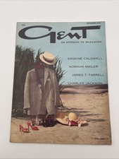 Gent men magazine for sale  Shepherdsville