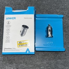Anker 76625608 powerdrive for sale  Christiansburg