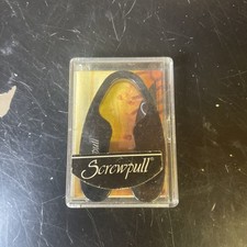 Screwpull bottle foil for sale  LINCOLN