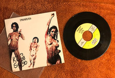 Dwarves Drug Store ep 1990 7" Original Vinyl Sub Pop SP81 grunge punk 45rpm rare comprar usado  Enviando para Brazil