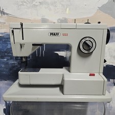 Pfaff 1222 sewing for sale  Cathedral City