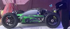Nitro buggie for sale  TRURO