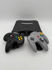Console nintendo n64 usato  San Cassiano