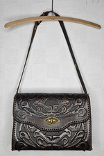 Vintage leather purse for sale  Baker City