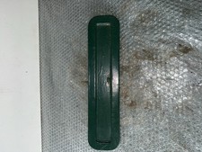 Dkw munga luftklappe gebraucht kaufen Dkw munga luftklappe gebraucht kaufen  Georgenthal