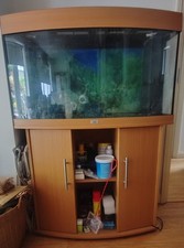 Jewell fish tank for sale  RICKMANSWORTH