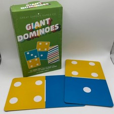 Giant dominoes fun for sale  WATERLOOVILLE