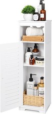 white display cabinet for sale  SALFORD
