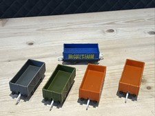 Thomas trackmaster trucks for sale Thomas trackmaster trucks for sale  HIGH WYCOMBE