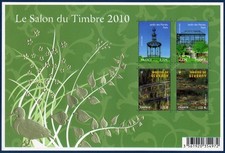 Bloc 2010 130 d'occasion  Guéret