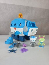 Octonauts gup transforming for sale  NEWARK