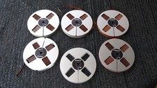 Uher tonband alu gebraucht kaufen  Hövelhof