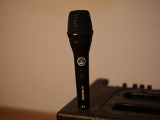 Micro dynamique akg d'occasion Micro dynamique akg d'occasion  Saint-Vit