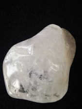 Danburite tumble stone for sale  CONSETT