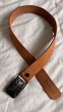 Ceinture ceinturon homme d'occasion  Rennes-