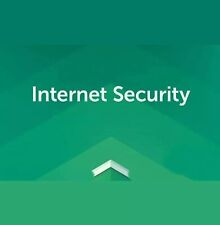 Internet security 2024 gebraucht kaufen  Düsseldorf