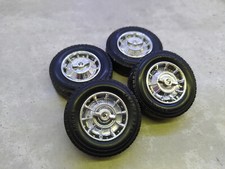 Roues chevrolet corvette d'occasion  Tours-