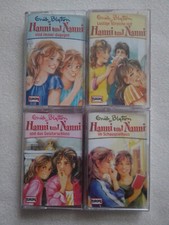 Hanni nanni hörspiel gebraucht kaufen  Köln
