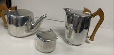 Picquot ware tea for sale  TONBRIDGE