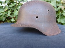 Stahlhelm glocke deutschen gebraucht kaufen  Mühltal