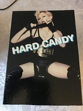 Madonna hard candy d'occasion  Tremblay-en-France