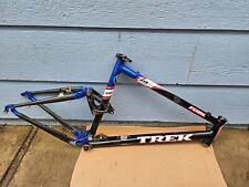 Tall 21.5 trek for sale  Sacramento