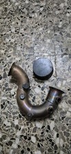 Downpipe audi 2.0 usato  Canosa di Puglia