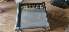 Guitar amplifier yamaha for sale  Prospect Heights