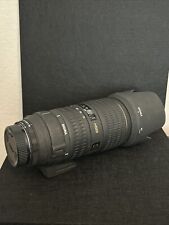 Sigma 200mm f2.8 d'occasion  Expédié en Belgium