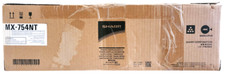 Sharp 754nt black for sale  Lees Summit