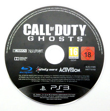 Jeu ps3 call d'occasion Jeu ps3 call d'occasion  Nice-