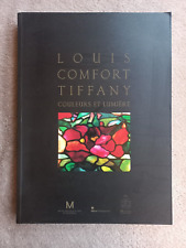 Louis comfort tiffany d'occasion  Guerlesquin