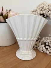 Pretty vintage white for sale  HESSLE