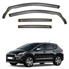 Ispeed wind deflectors d'occasion  Expédié en Belgium
