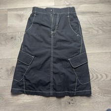 Saia preta Zara para meninas e crianças tamanho 6 comprar usado  Enviando para Brazil