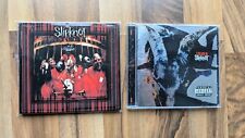 Slipknot cds slipknot gebraucht kaufen  Herford
