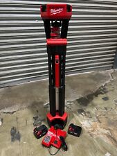 Milwaukee flood light for sale  HAYES