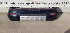 Fiat panda 169 usato  Spoleto