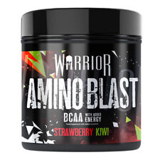 Warrior amino blast for sale  MANCHESTER