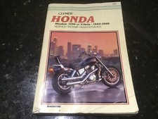 Honda shadow 1100cc for sale  REDHILL