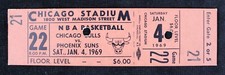 1969 chicago bulls for sale  South Milwaukee