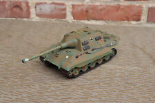 Jagdtiger panzer modell gebraucht kaufen  Elsdorf