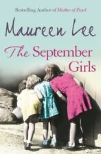 September girls maureen for sale  UK